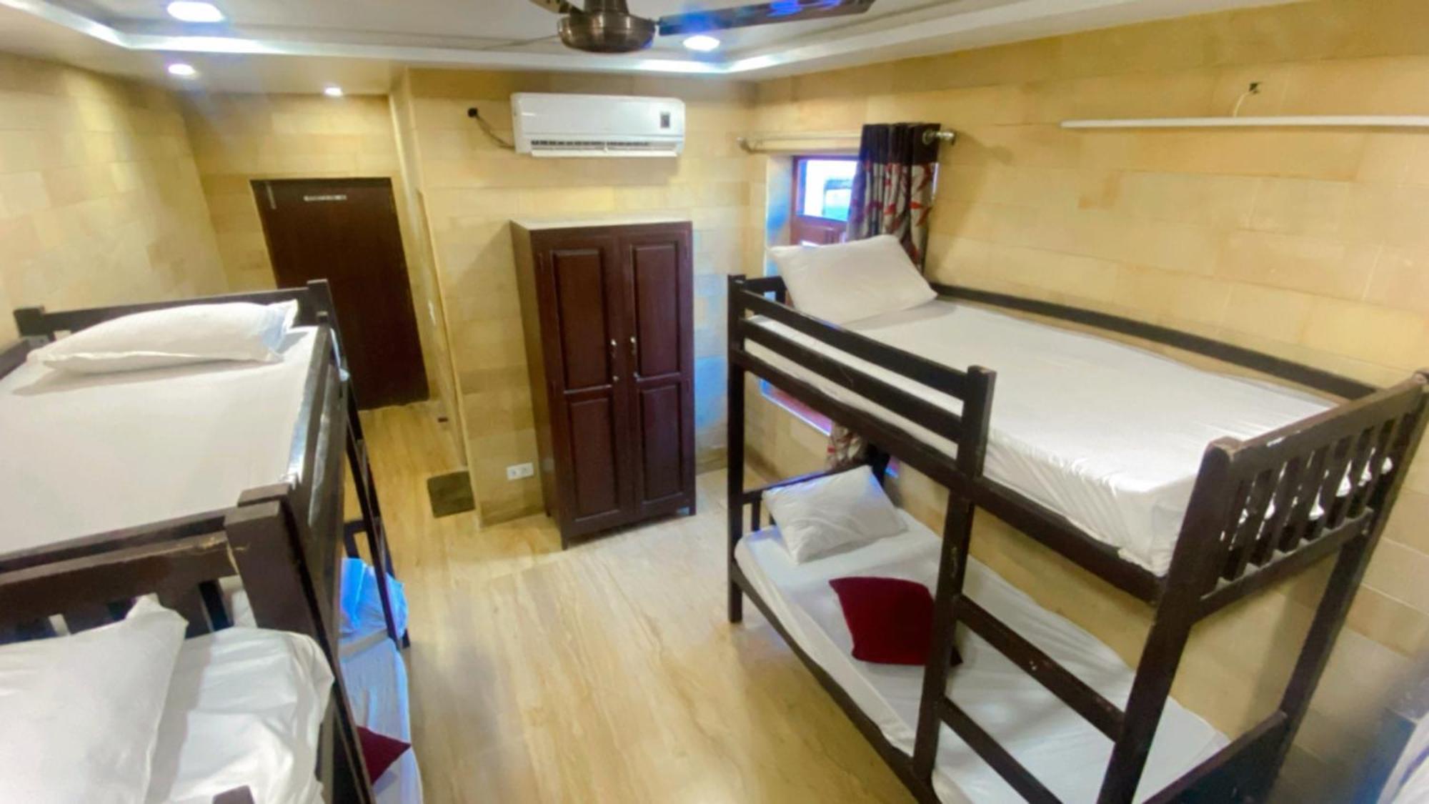 Abu Safari Jaisalmer Ngoại thất bức ảnh