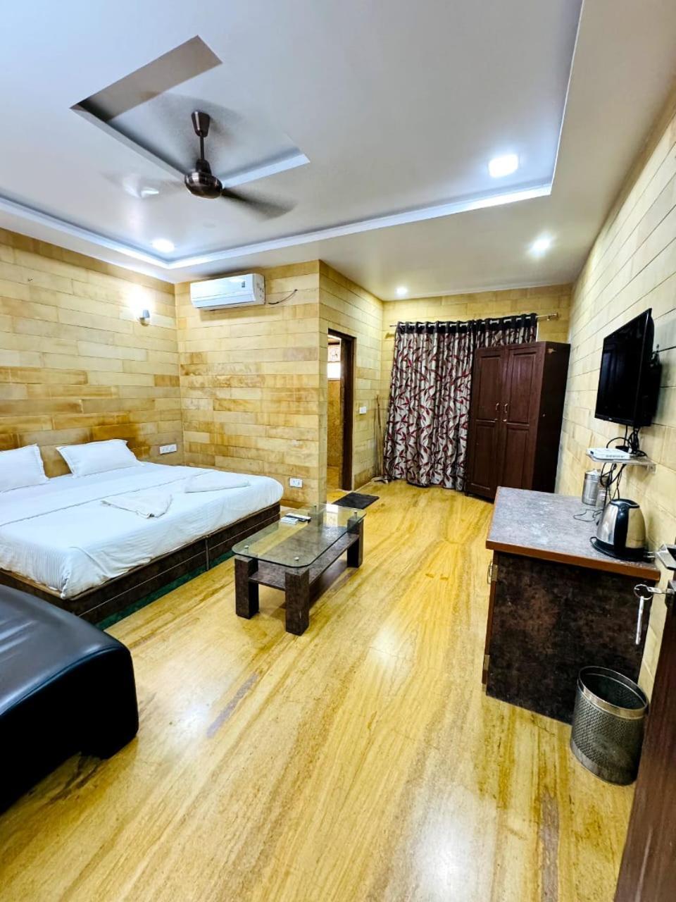 Abu Safari Jaisalmer Ngoại thất bức ảnh
