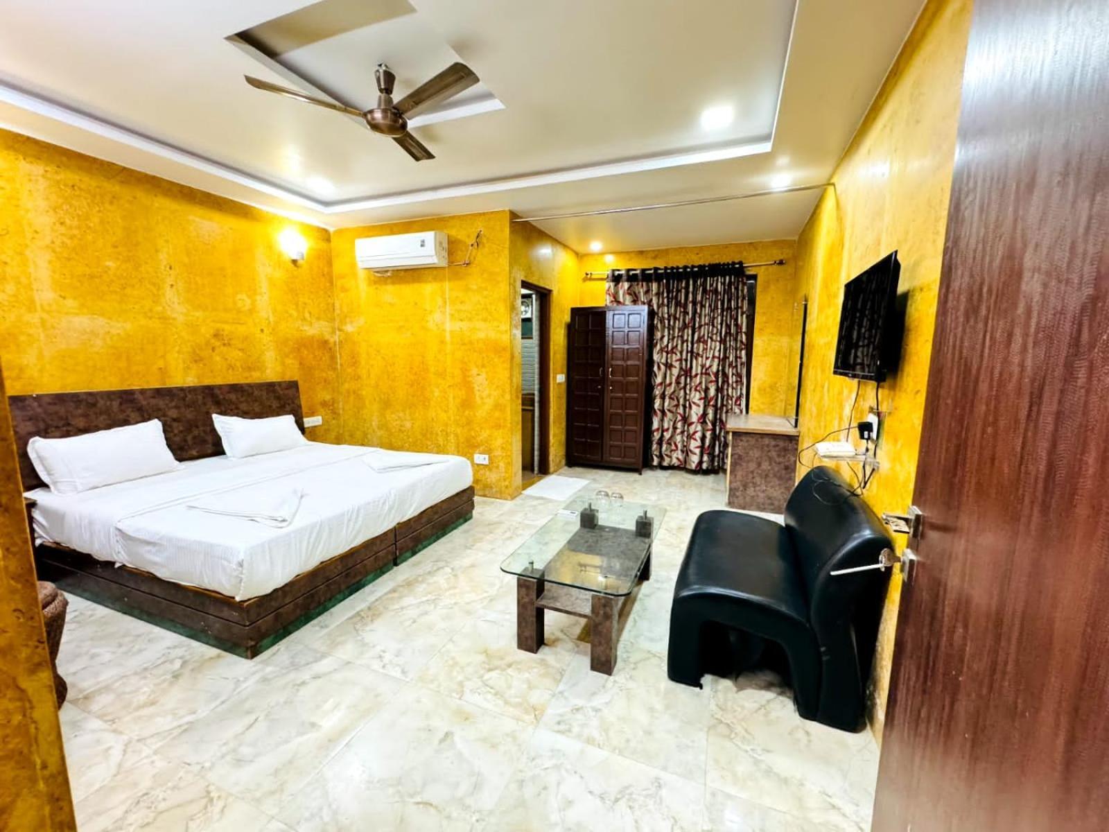 Abu Safari Jaisalmer Ngoại thất bức ảnh