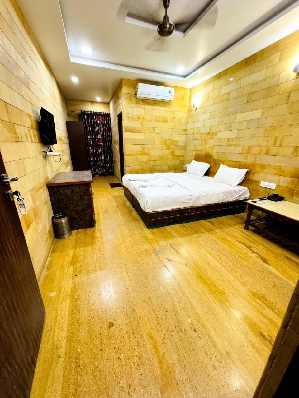 Abu Safari Jaisalmer Ngoại thất bức ảnh