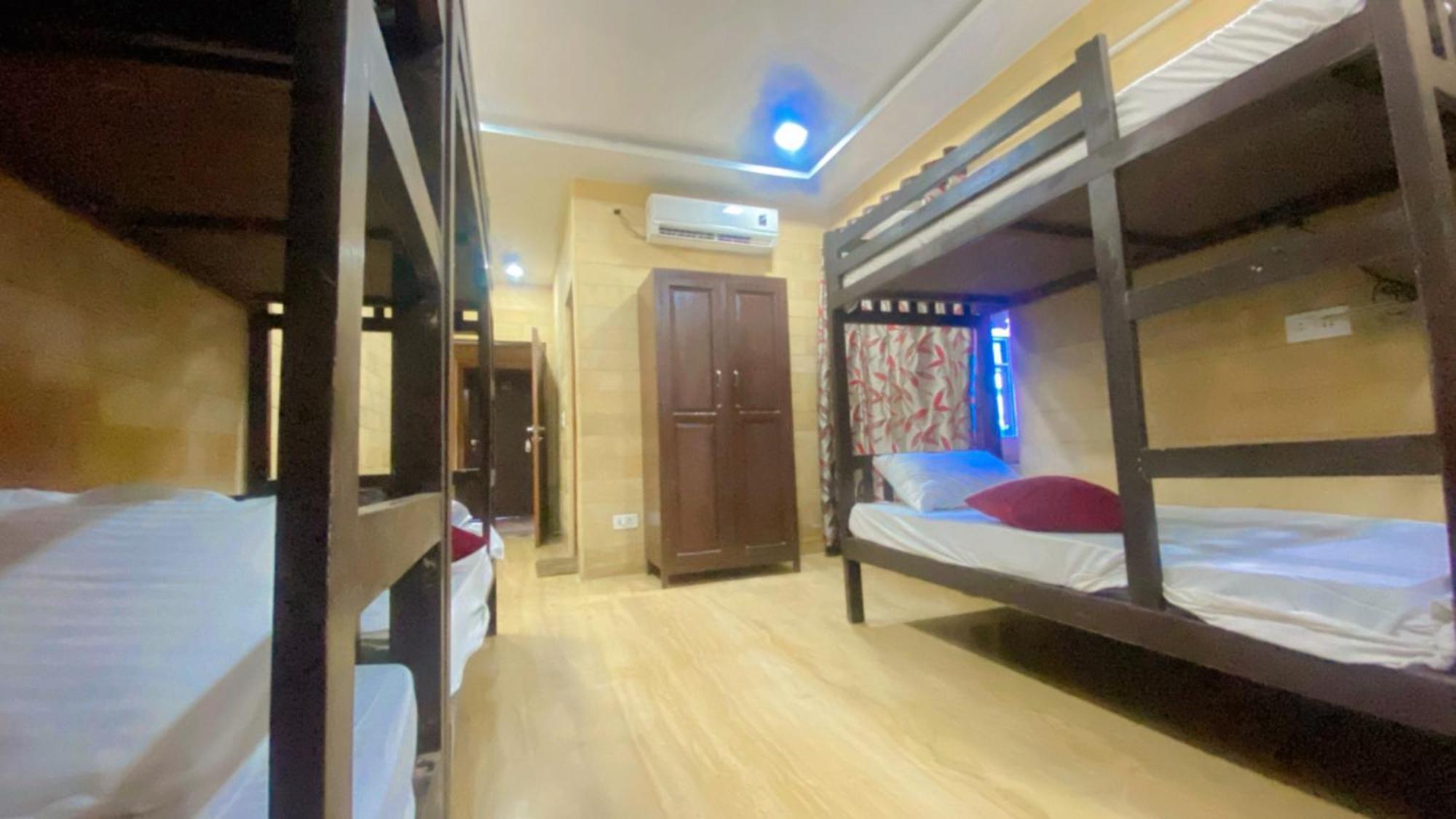 Abu Safari Jaisalmer Ngoại thất bức ảnh