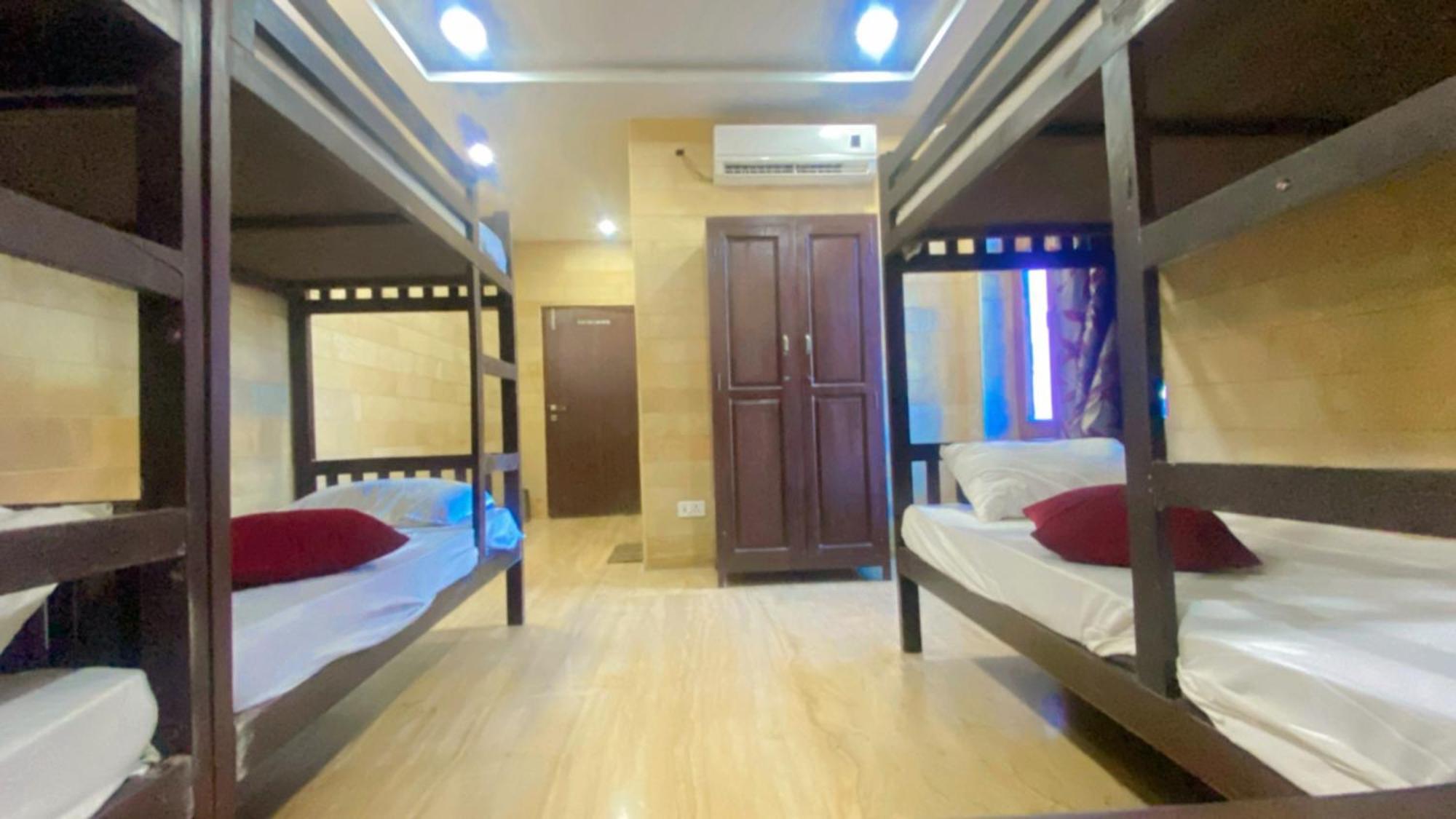 Abu Safari Jaisalmer Ngoại thất bức ảnh