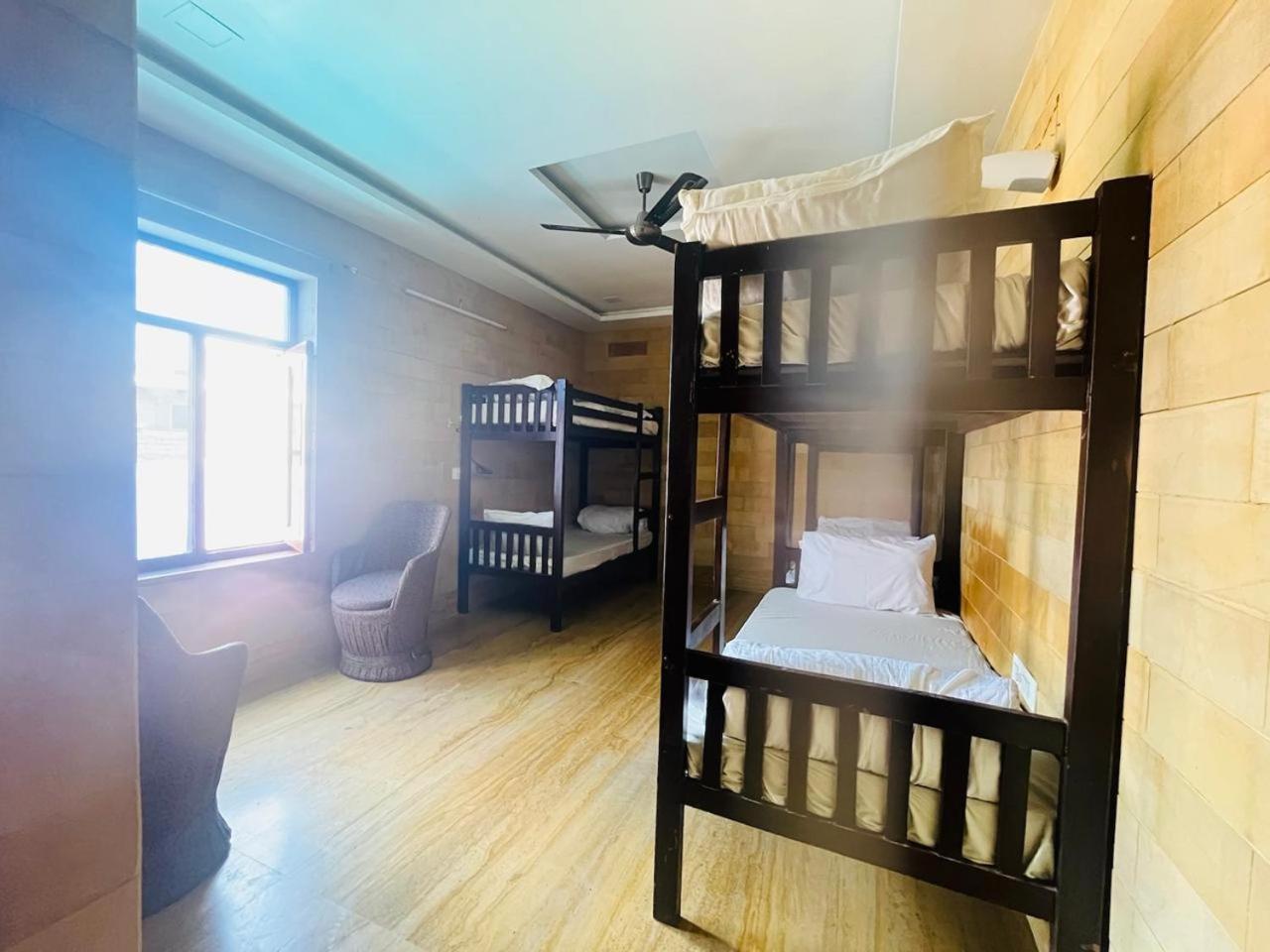 Abu Safari Jaisalmer Ngoại thất bức ảnh