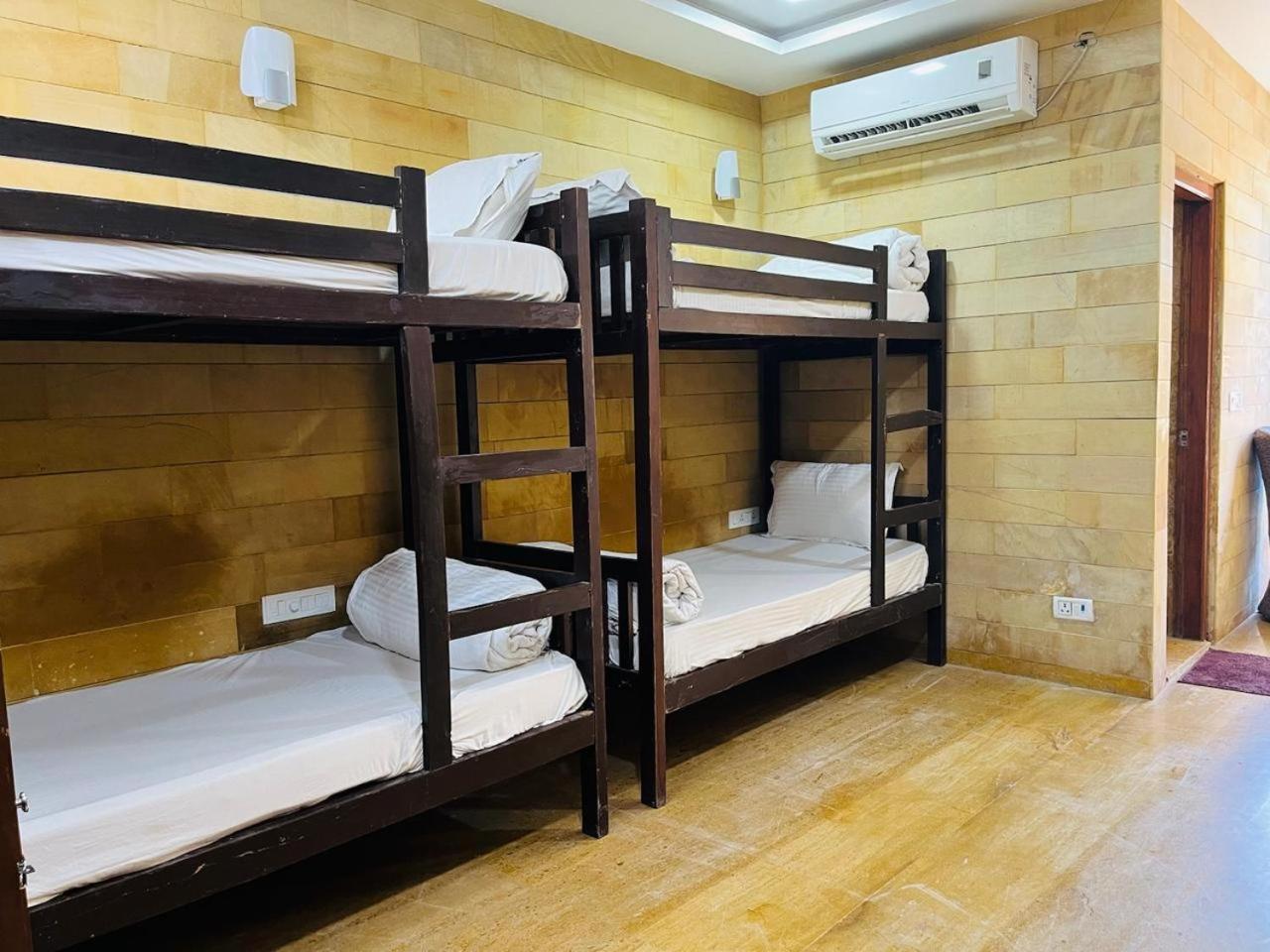 Abu Safari Jaisalmer Ngoại thất bức ảnh