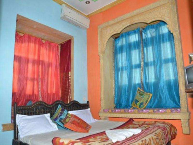Abu Safari Jaisalmer Ngoại thất bức ảnh