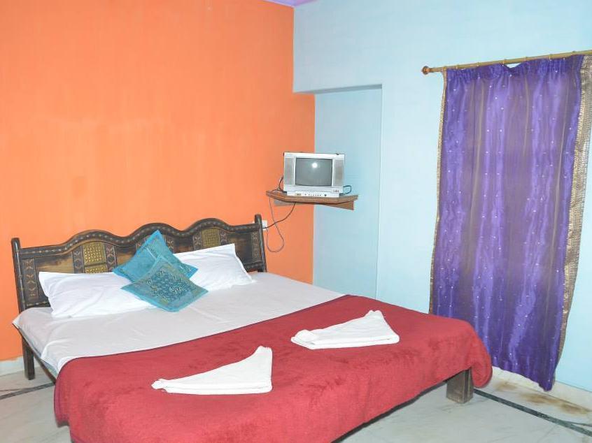 Abu Safari Jaisalmer Ngoại thất bức ảnh